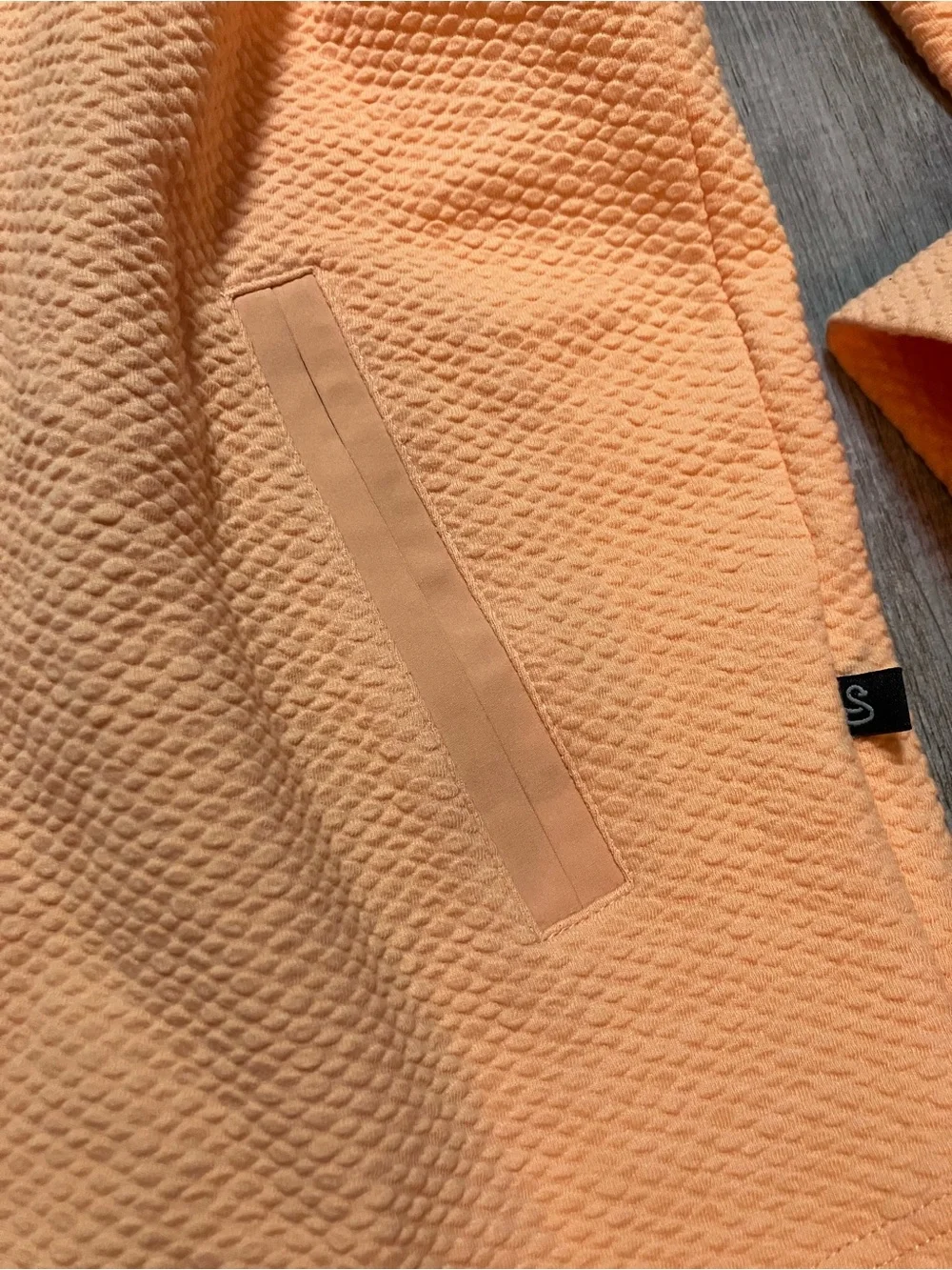 Swannies Camden Hoodie